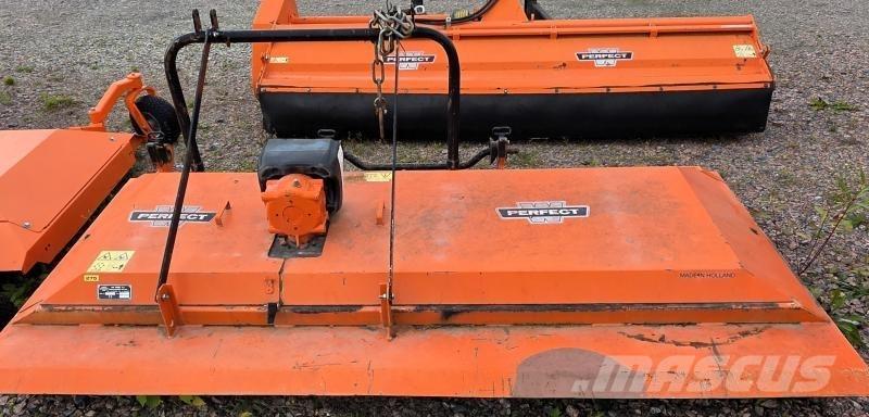 Perfect LB275V std. Betesputsare