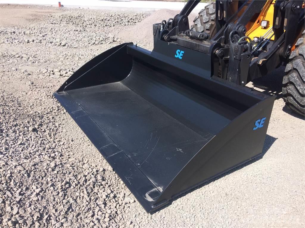  Planeringsskopa 2750mm Övriga tillbehör och komponenter