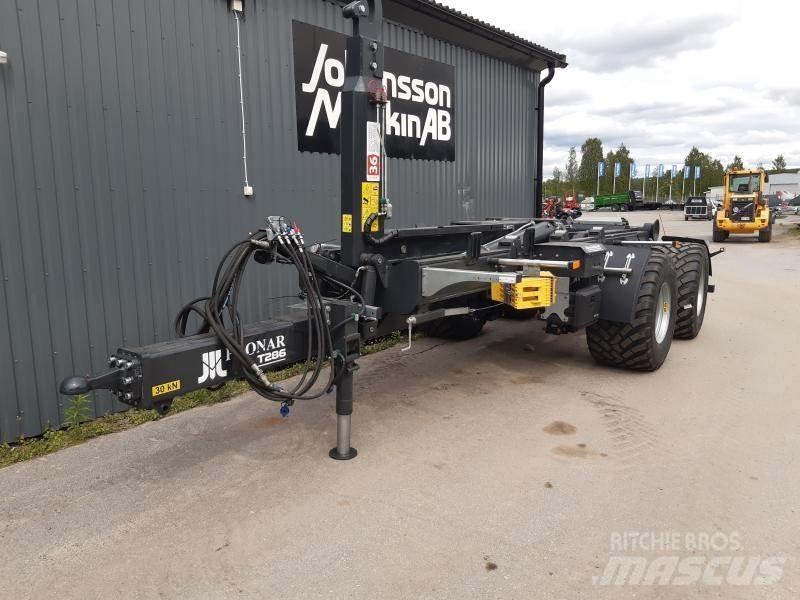 Pronar LASTVÄXLARE T286 Grävlastare
