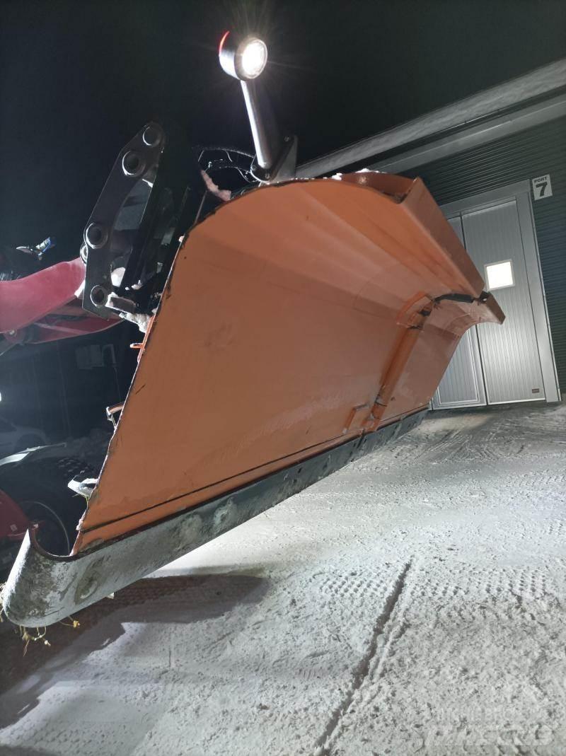 Pronar VIKPLOG 330 Övriga tillbehör och komponenter