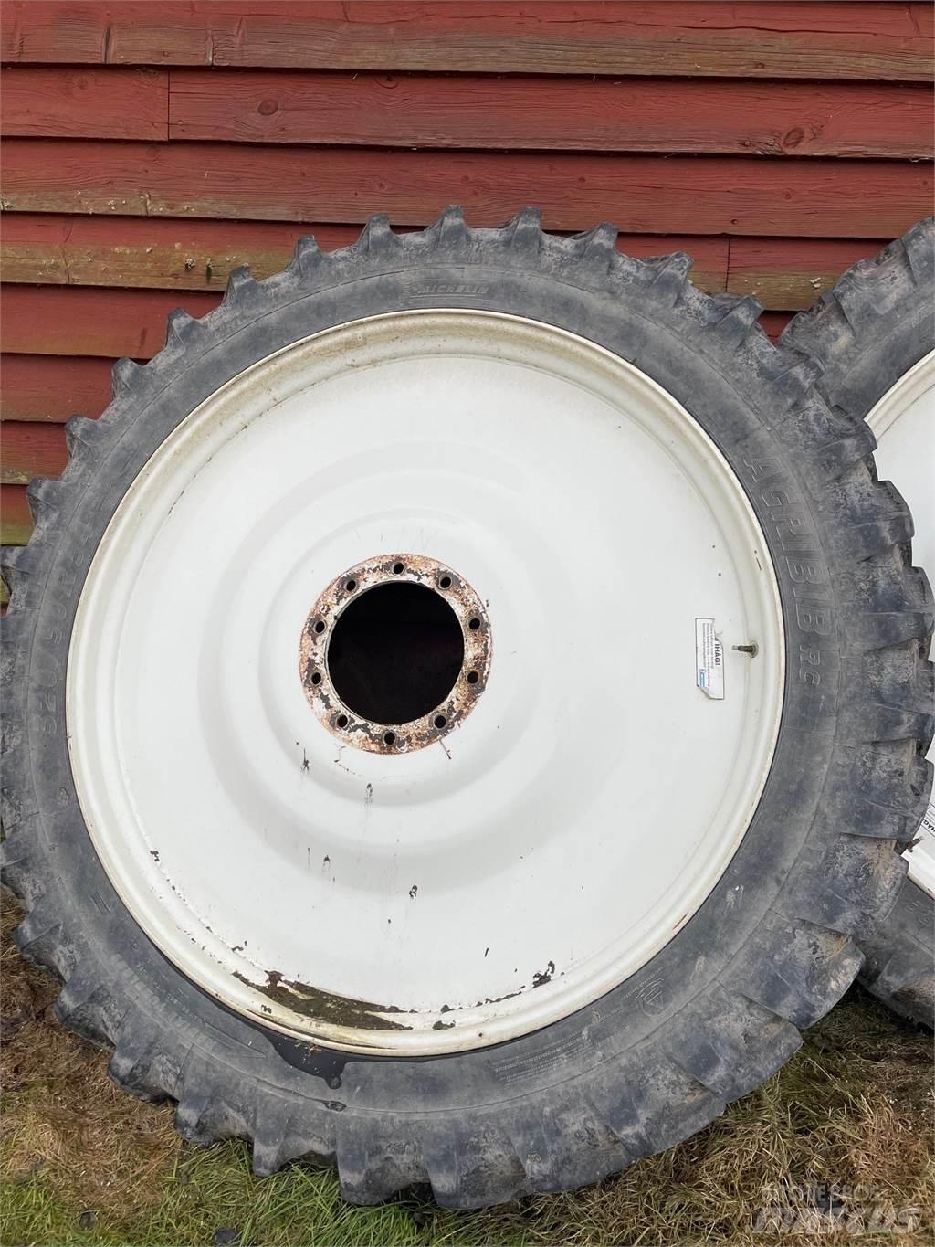  RADODLINGSHJUL Däck, hjul och fälgar