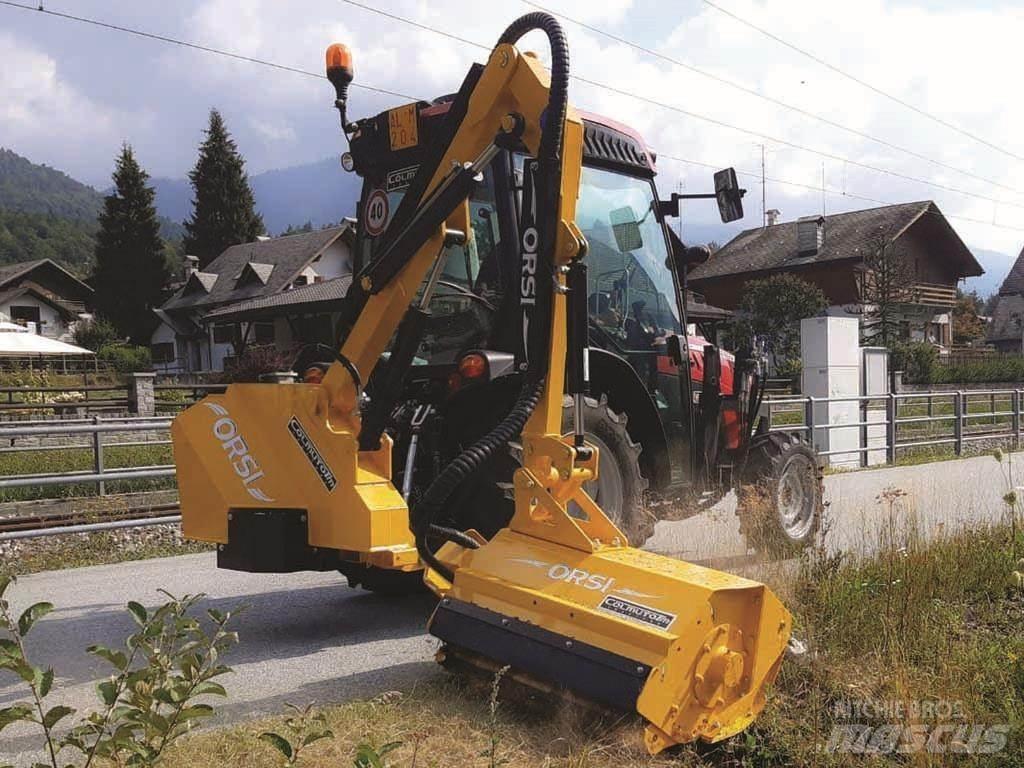  River compact 420 Betesputsare