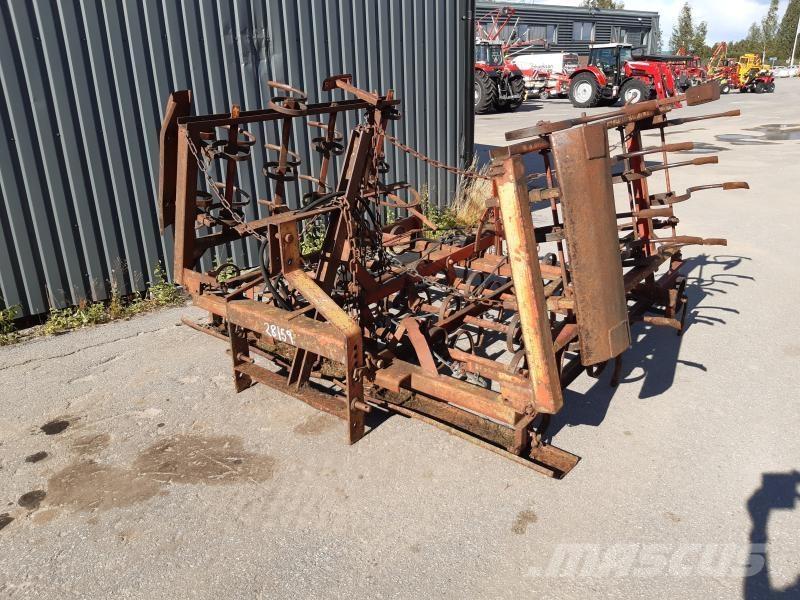  S-PINNE HARV CA 4M Tallriksredskap