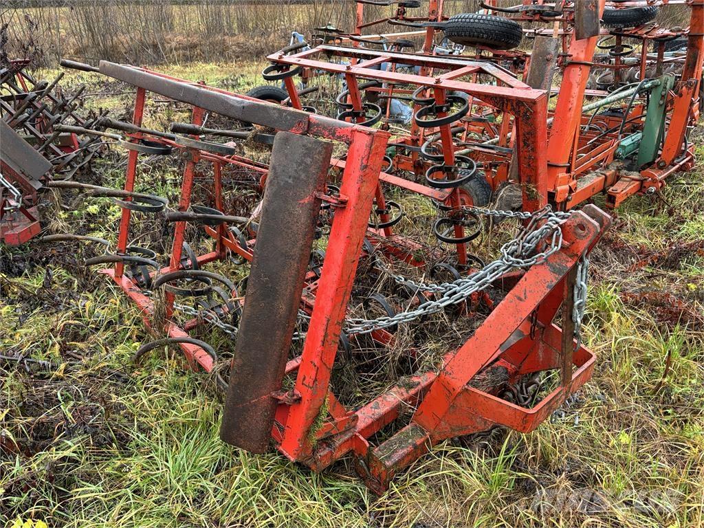  S-pinneharv 4 meter Övriga maskiner för jordbearbetning