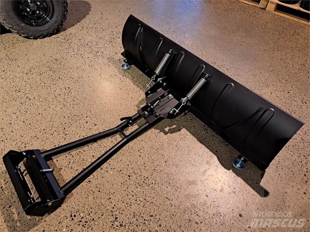 Shark 60 tum, 152 cm ATV