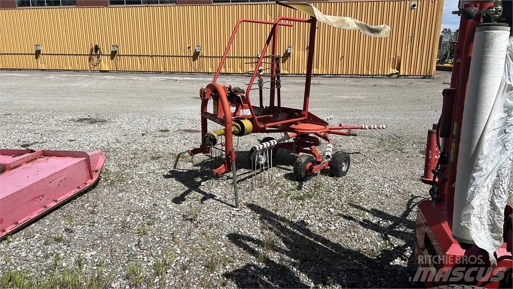 SIP Star 350T Övriga vallmaskiner