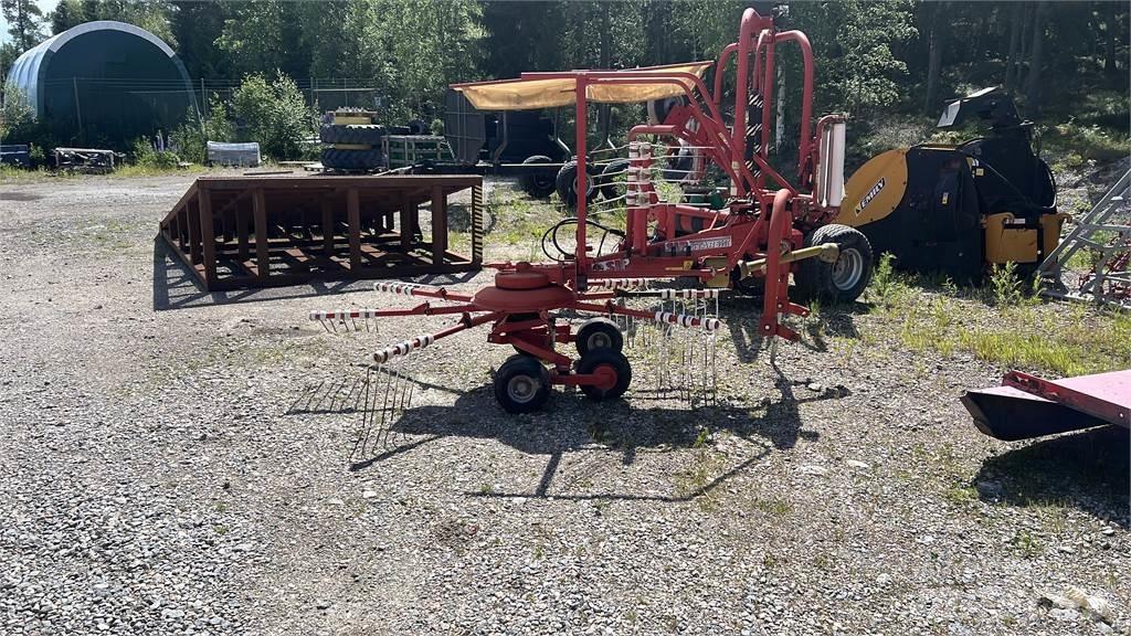 SIP Star 350T Övriga vallmaskiner