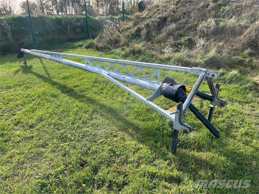 Star 7M OMRÖRARE (KUND) Övrigt växtnäring och gödsel