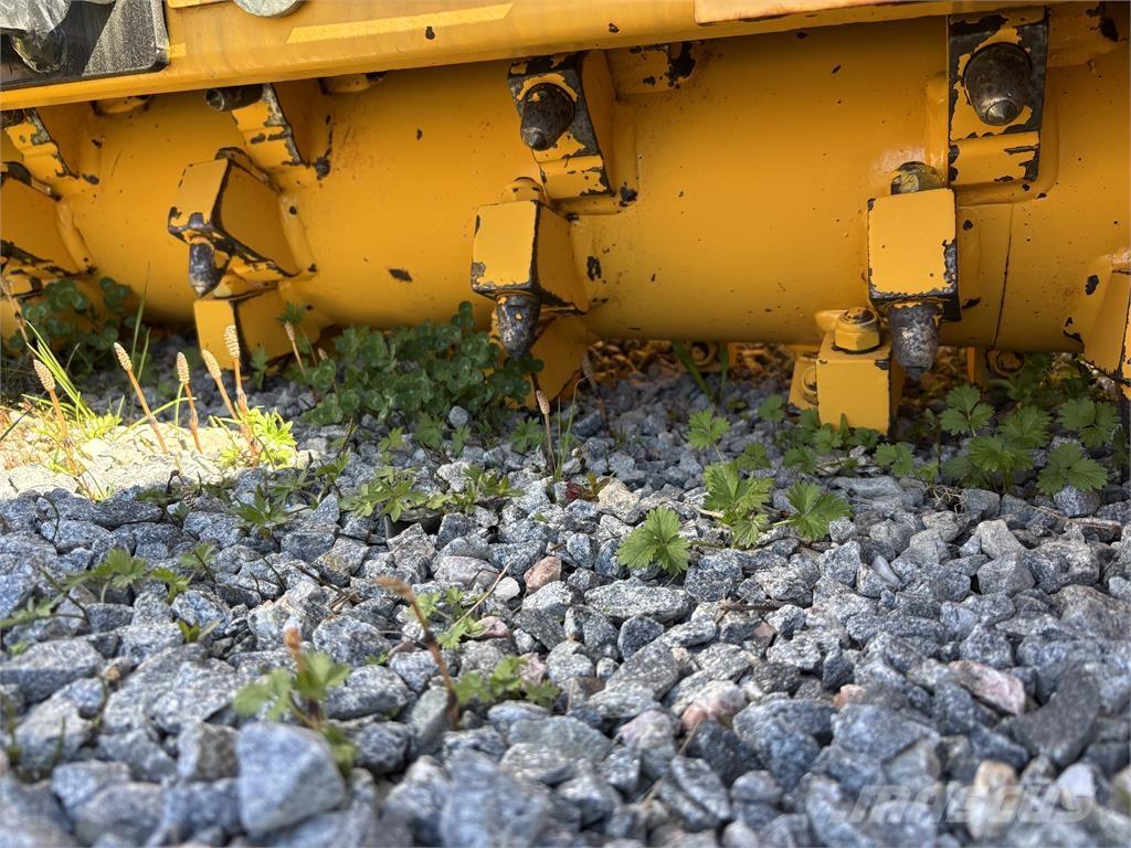 Suokone MJ-2.3 ST Snöslungor och -fräsar