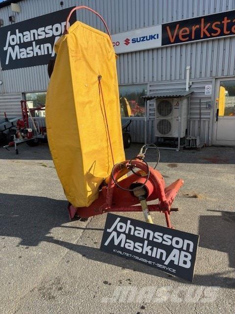 Taarup 205 Övriga vallmaskiner