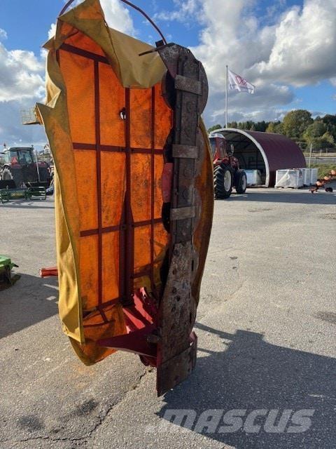 Taarup 205 Övriga vallmaskiner