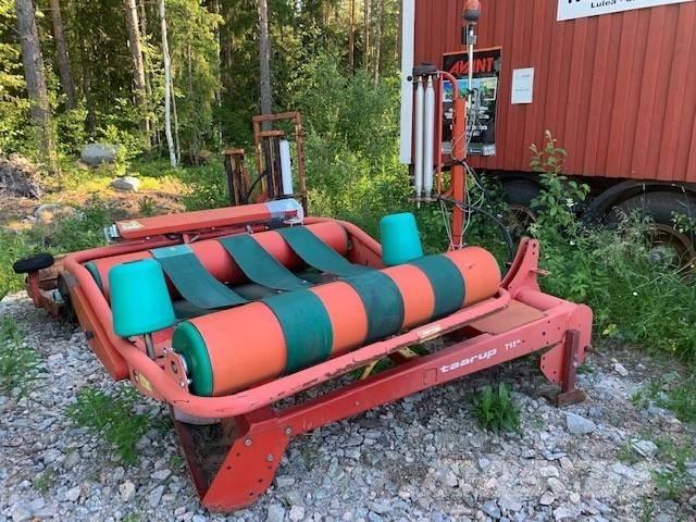 Taarup 7120 inplastare Övriga vallmaskiner