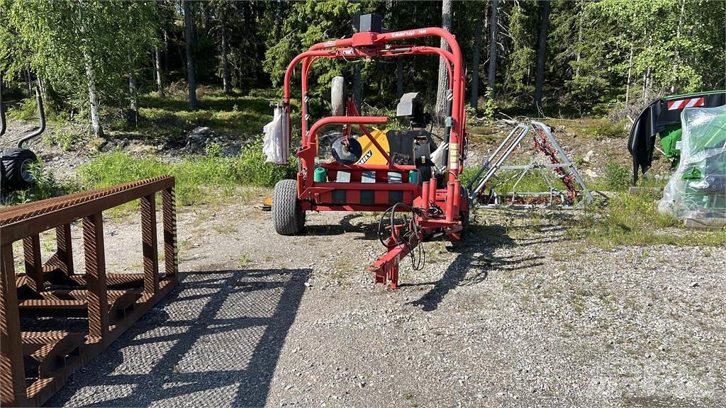 Taarup 7640 Övriga vallmaskiner