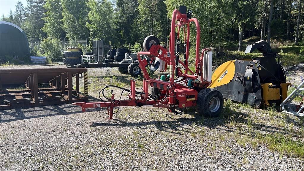 Taarup 7640 Övriga vallmaskiner