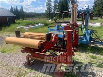 Tellefsdal 600 RC Övriga vallmaskiner