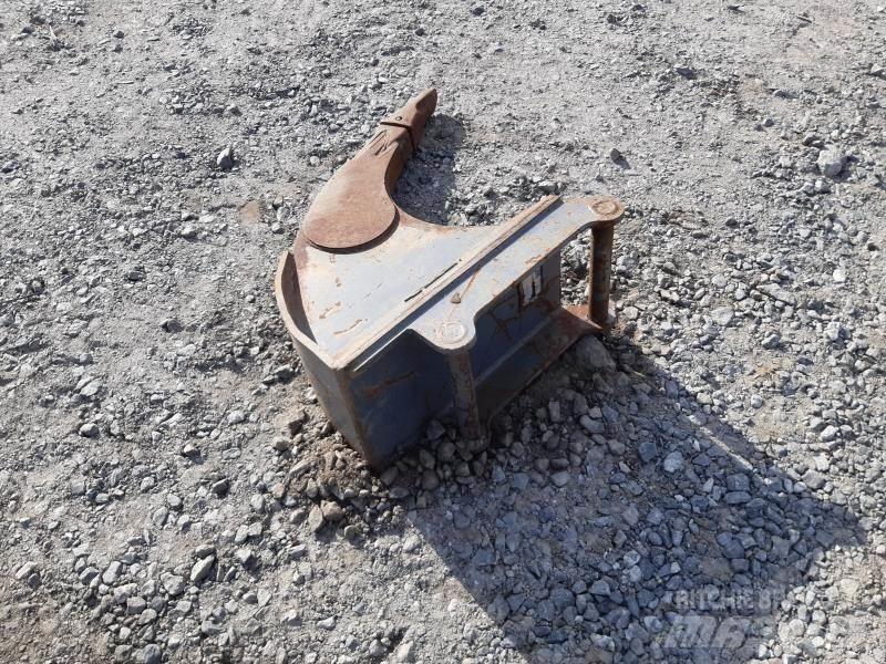 TJÄLKROK S45 (uppdrag) Bandgrävare