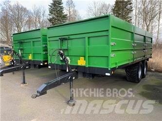 Trejon MT-SK180 LE Kombivagnar