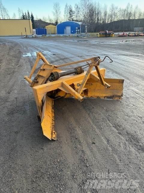 Trima V-SLUNGA Övrigt väg och snö