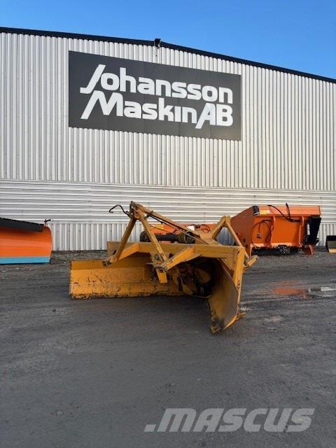 Trima V-SLUNGA Övrigt väg och snö