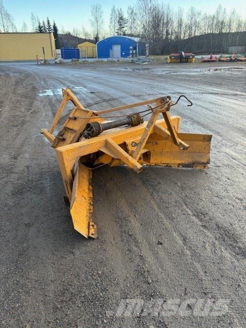 Trima V-SLUNGA Övrigt väg och snö