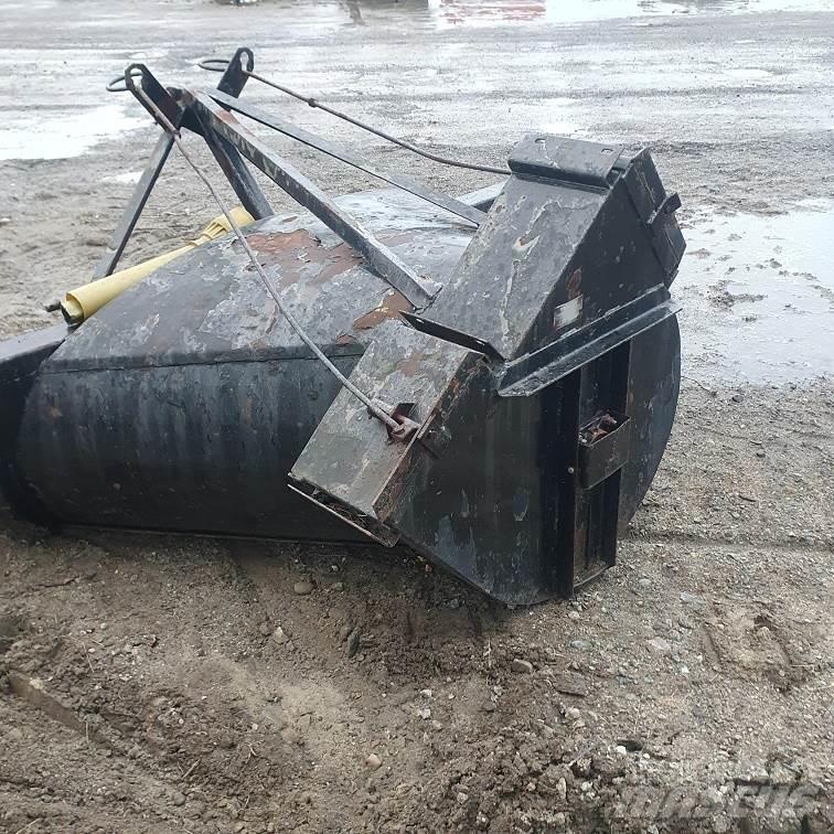  V-SLUNGA 2M Övrigt väg och snö