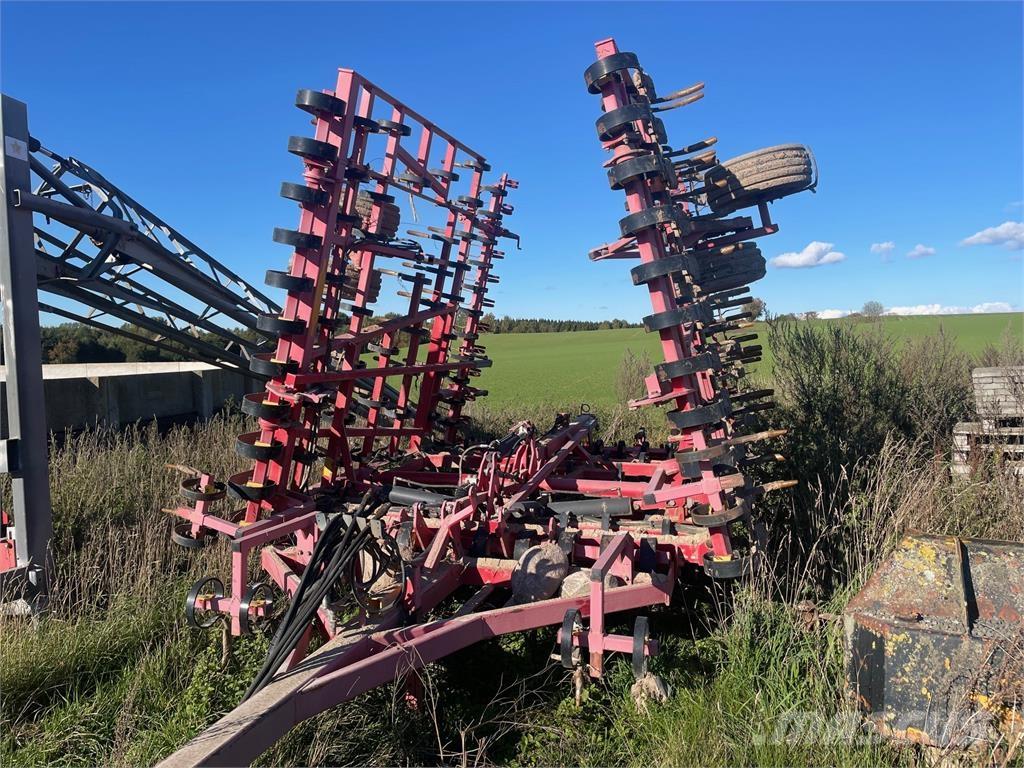 Väderstad NZA 800 HARV Harvar