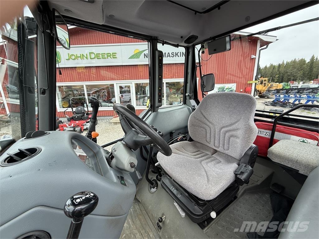 Valtra A75 Traktorer