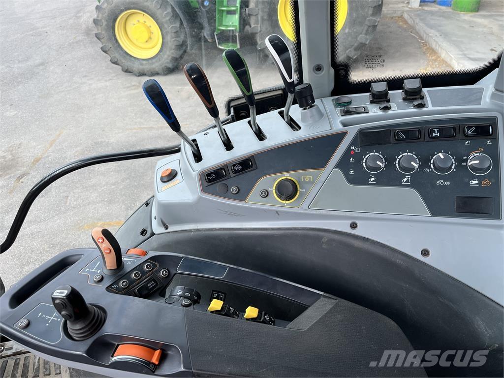 Valtra N174 Traktorer