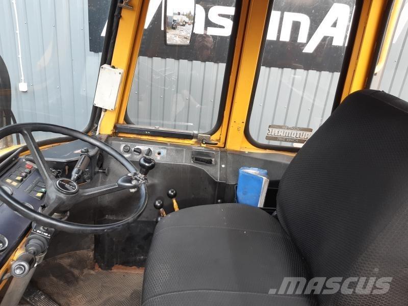 Volvo BM L70 Hjullastare