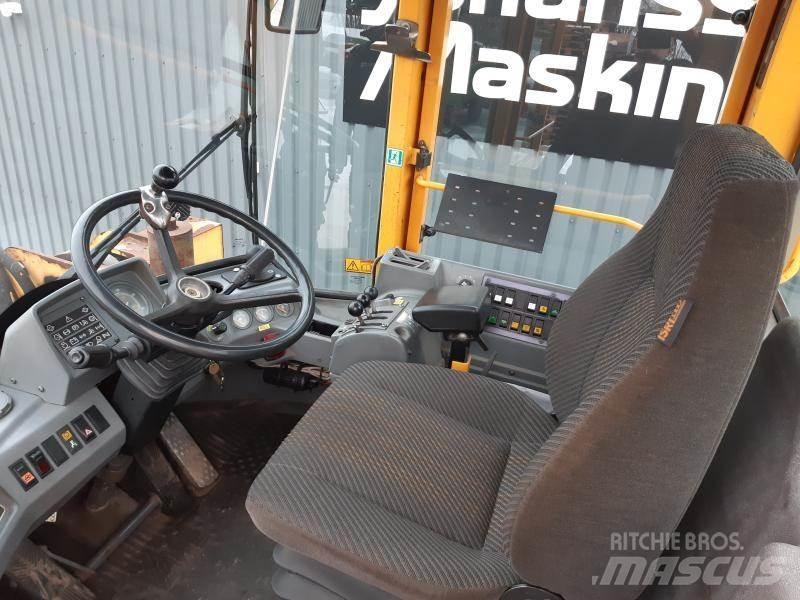 Volvo L90C Hjullastare