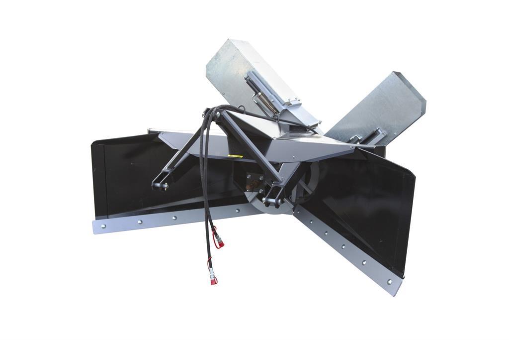 XYZ 2250 Övrigt väg och snö