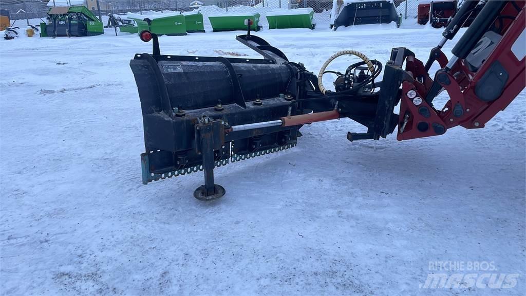 XYZ Vikplog 2800 Snöblad och plogar