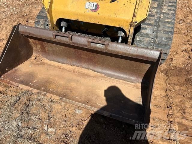 Bobcat 67 Smooth Skopor