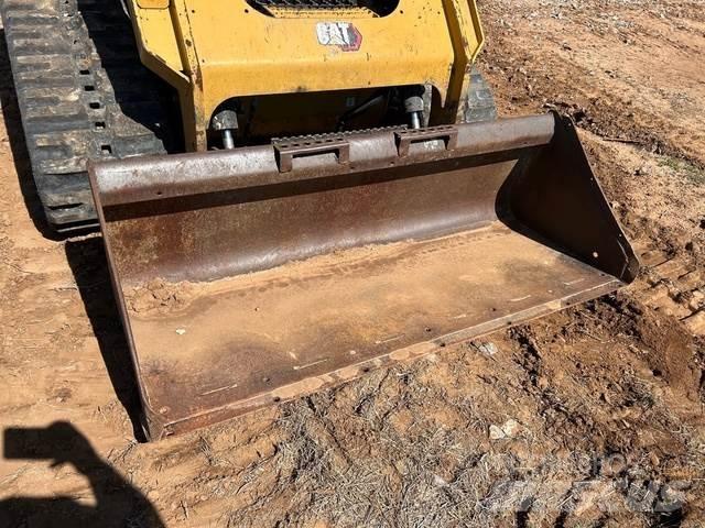 Bobcat 67 Smooth Skopor