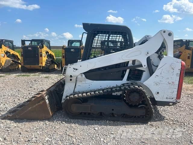 Bobcat T590 Kompaktlastare