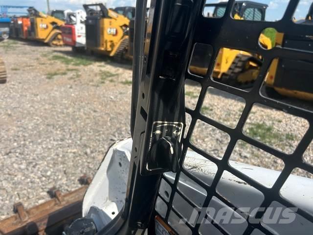 Bobcat T590 Kompaktlastare