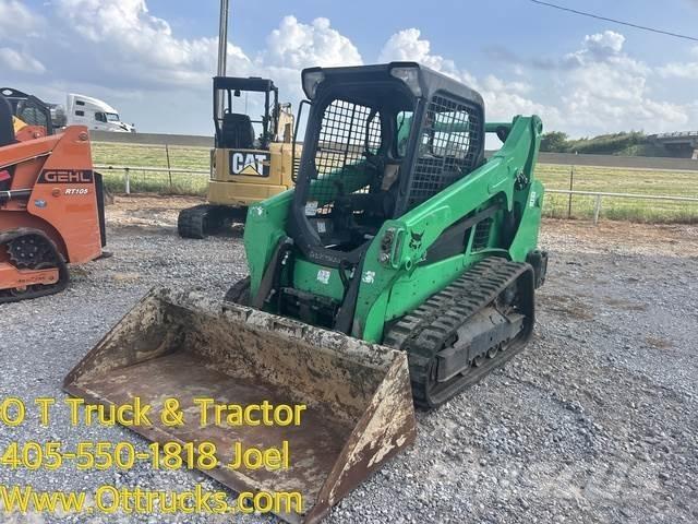 Bobcat T595 Kompaktlastare
