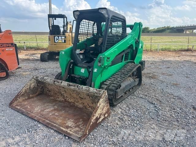 Bobcat T595 Kompaktlastare
