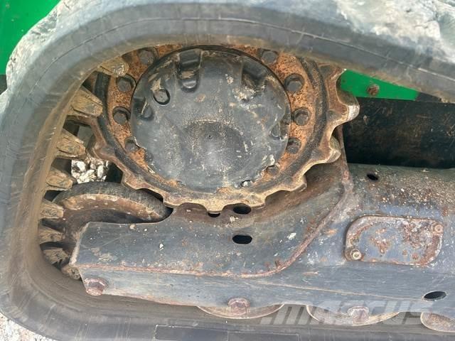 Bobcat T595 Kompaktlastare