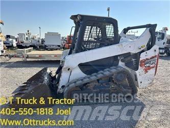 Bobcat T64 Kompaktlastare