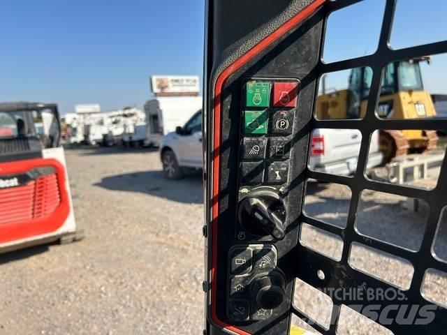 Bobcat T64 Kompaktlastare
