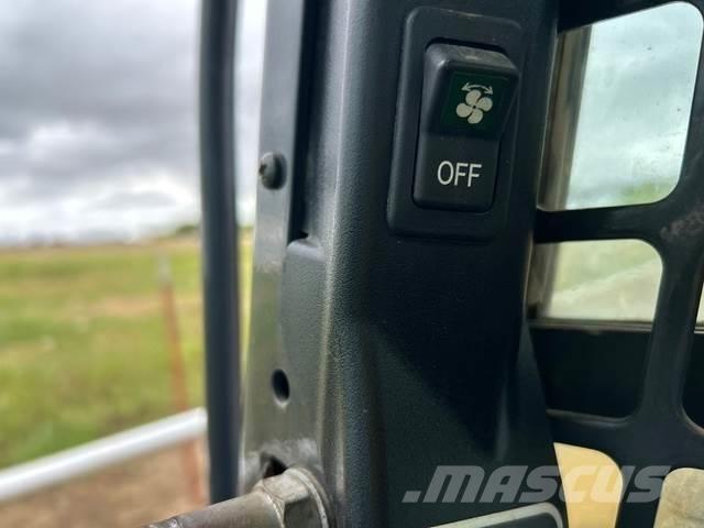 Bobcat T770 Kompaktlastare