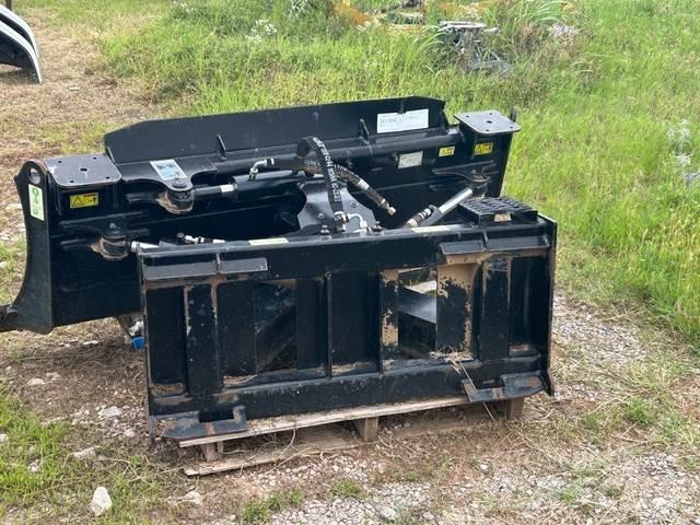 CAT 72 Dozer Blade Skopor