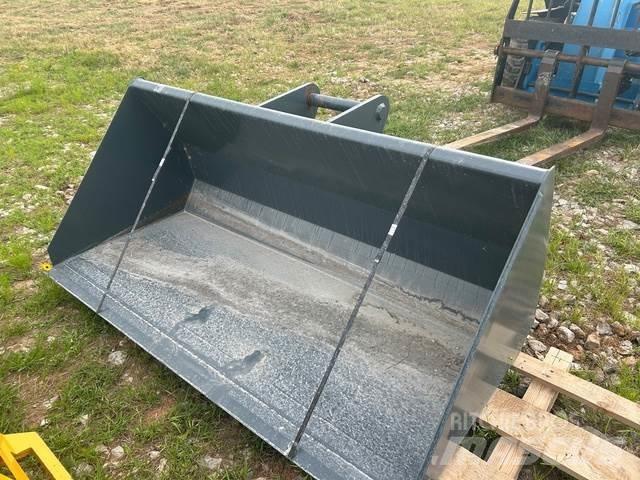 Gehl 72 Bucket Teleskoplastare