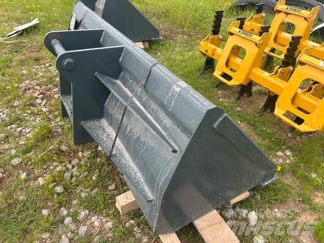 Gehl 72 Bucket Teleskoplastare