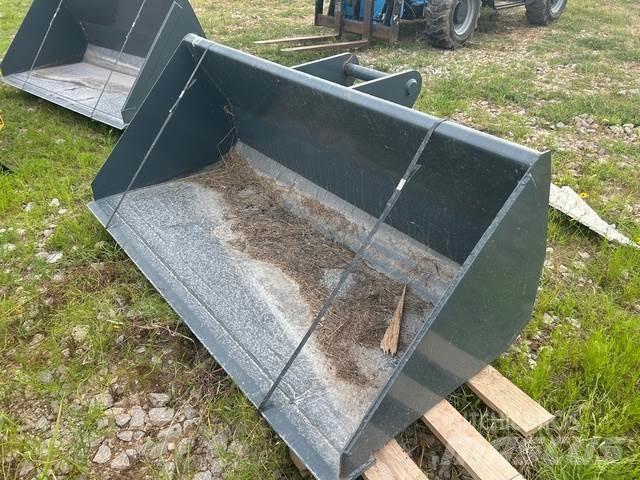 Gehl 72 Bucket Teleskoplastare