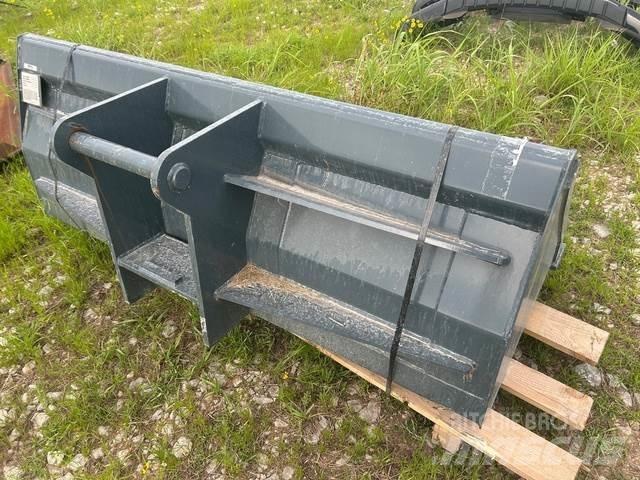 Gehl 72 Bucket Teleskoplastare
