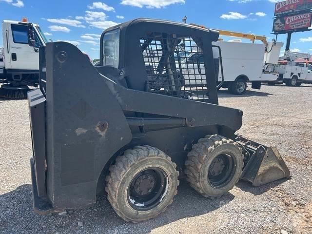 Gehl R105 Gafflar