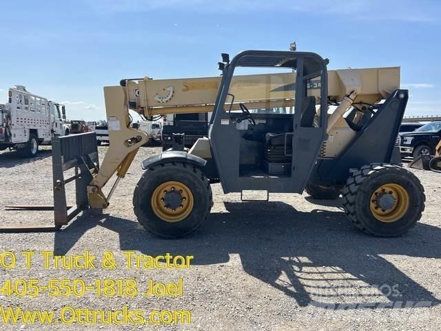 Gehl RS6-34 Teleskoplastare