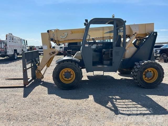 Gehl RS6-34 Teleskoplastare